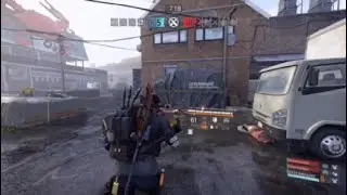 ELI forced to leave Conflict  😂