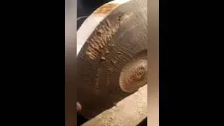 Патрон для токарного по дереву своими руками 1часть 