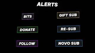 「2 | STREAM PACK | LowGraphics