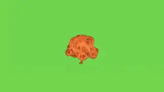 Chroma Key - Explosion Effect (Green Screen for Video Editing)