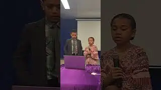 Sabbath School Special Item
