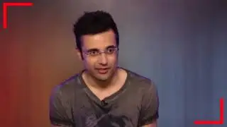 sandeep maheshwari session's funny scene