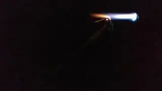 Римская свеча 20 выстрелов