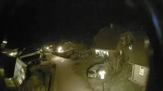 Erster Testflug mit DJI