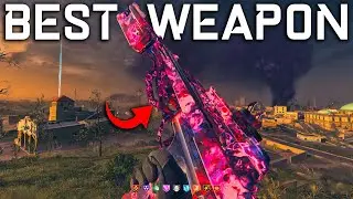 THIS Is The BEST Weapon In MW3 Zombies