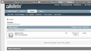 vBulletin 4 Ajax Installation Script