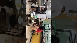 घमासान #girls #girl fighting#comedy #status #trending #viral