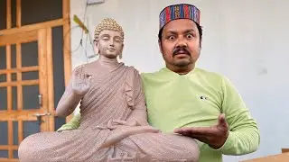 Finally Unboxing हो ही गई || Lord Buddha ♥️🙏