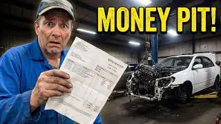 10 Most Popular Car Brands by Repair Cost (20 Years of Data)