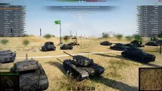 World of Tanks   После пяти лет игры