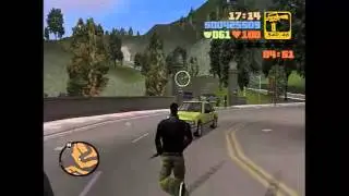 GTA- III Son Görev