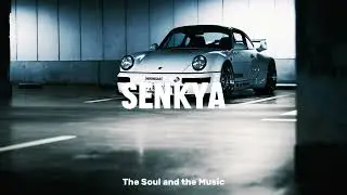 SOULJA BOY - CRANK DAT (SENKYA remix)