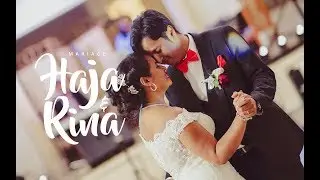 Trailer Mariage Haja Rina