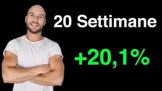 11 Principi FONDAMENTALI Appresi Condividendo I Miei Trade Live