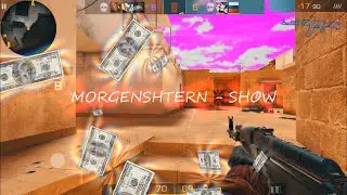 MORGENSHTERN - SHOW