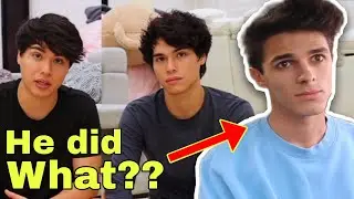 Stokes Twins are afraid of Brent and other Amp Members!!??