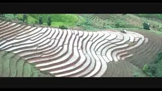 10 удевительных мест на земле