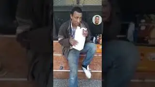 أحسن فنان مغربي (مول البيدو) الذي حصد ملايين المشاهدات في الفيسبوك