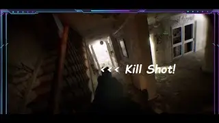 Ten & Zero & Then Killed By A Team Mate #bodycam #bodycamgame #Leest0n #pcgameplay