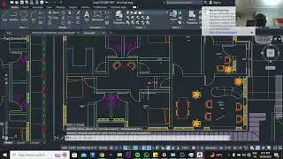 How to Create External References (Xref) in AutoCAD MEP | Step-by-Step Tutorial