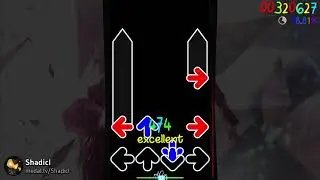 kemu feat. IA - Six Trillon Years And Overnight Story [Ultimate] 97.50% 4 misses | Osu Mania