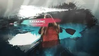 Travel Feels - Brush Slideshow - After Effects Templates VideoHive