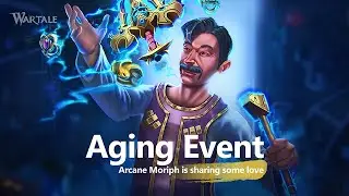 Wartale Live - PRICA DANDO AGE DO +1 AO +24! VÁRIOS ITENS!
