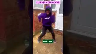7 Hip Hop Moves YOU SHOULD KNOW