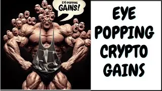 Crypto Euphoria as Ethereum Breaks Out