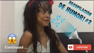 recopilacion de humor #2 / Culeman // Melanie Diaz Y Sus Ocurrencias