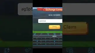 Redeem code May2023, IGG, #lordmobile #redeemcode #2023