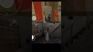 как вижу игру я, как видит её гренни... 