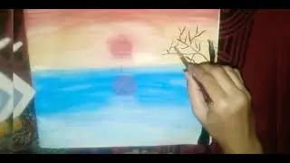 3rd art