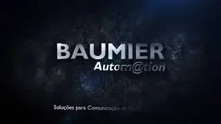 Baumier Automation - Como podemos te ajudar?
