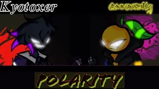 Polarity- Mr. Z vs Apfel