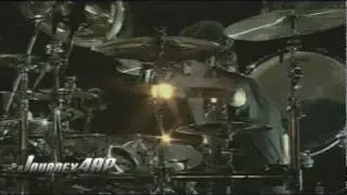 Anyway You Want It - Journey Live 2008, Las Vegas
