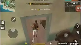 jogador free fire mata mata muito legal 1luga vem jogar com migo