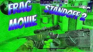 FRAGMOVIE Standoff 2