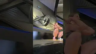 Almost lost it