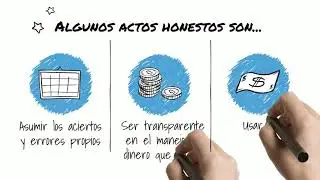 Honestidad