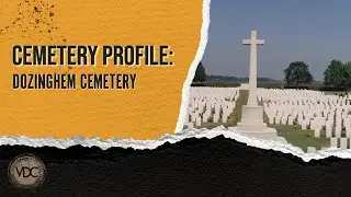 Cemetery Profile: Dozinghem Military Cemetery