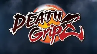 Three Bedrooms in West City  I Death Grips X Dragon Ball FighterZ Mashup