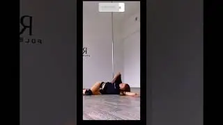 Sexy pole girls 
