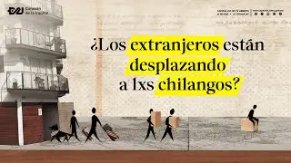 Gentrificación en Ciudad de México ¿Casas para quién? | ¿Dónde vamos a vivir?