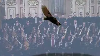 Beautiful Ukrainian song (прекрасна українська пісня) 