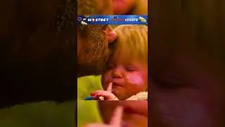 ЗАЩИТИЛ дочку даже когда СТАЛ ЗОМБИ😭 