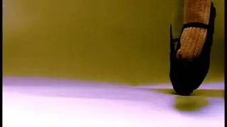 zapatillas de ballet