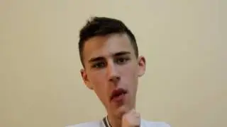Заставка. Пародия на Познер. Выпуск 2016 г