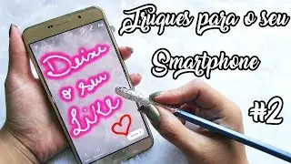 SAMSUNG A9:: TRUQUES 