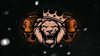 powerful bass 🦁 boosted 🦁